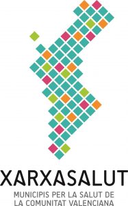 LOGO XARXASALUD Gobierno Provincial de Alicante