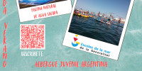 ESCAPADA VERANO 2026 - BENICÀSSIM