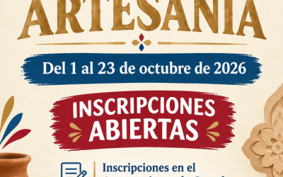 Taller de artesanía