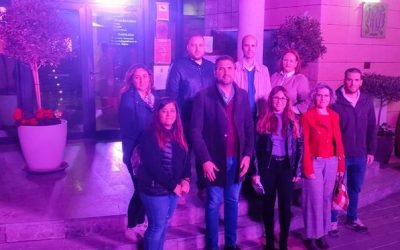 25N, Día Internacional de la Eliminación de la Violencia contra la Mujer.