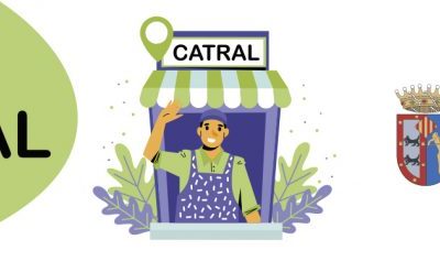 VIII Feria del comercio local 2022