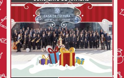 Concierto de navidad