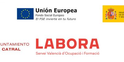 ESCUELA DE OCUPACION ET FORMEM: CATRAL TRADICION VERDE II